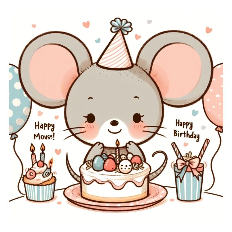 Mouse