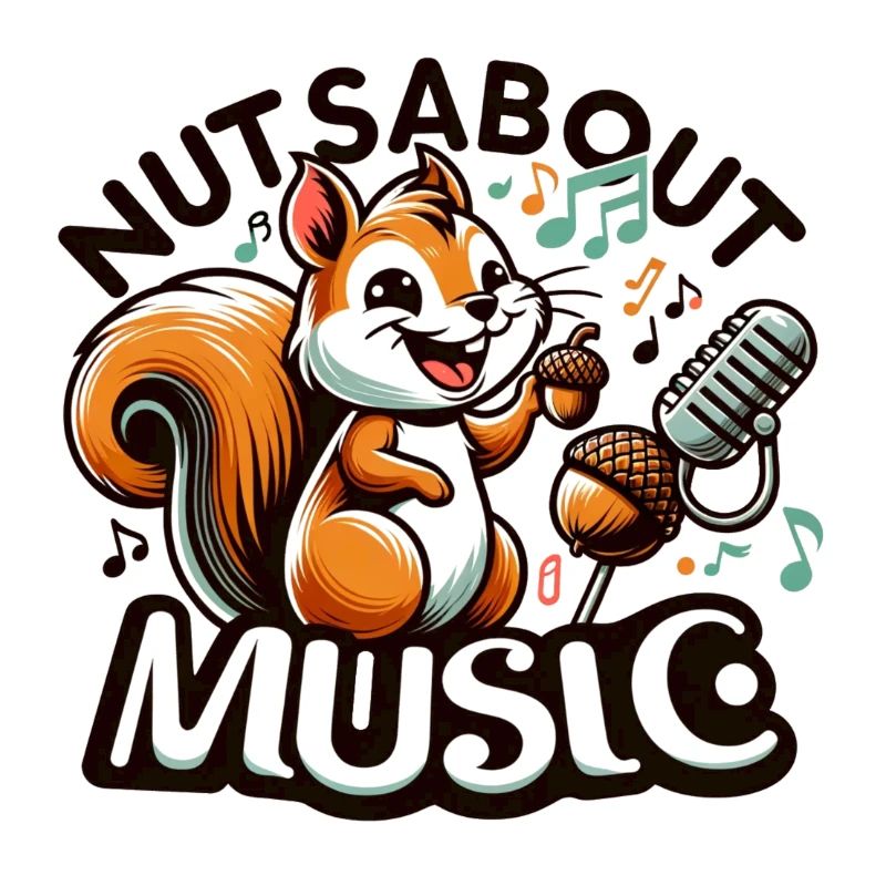 Nuts about Music