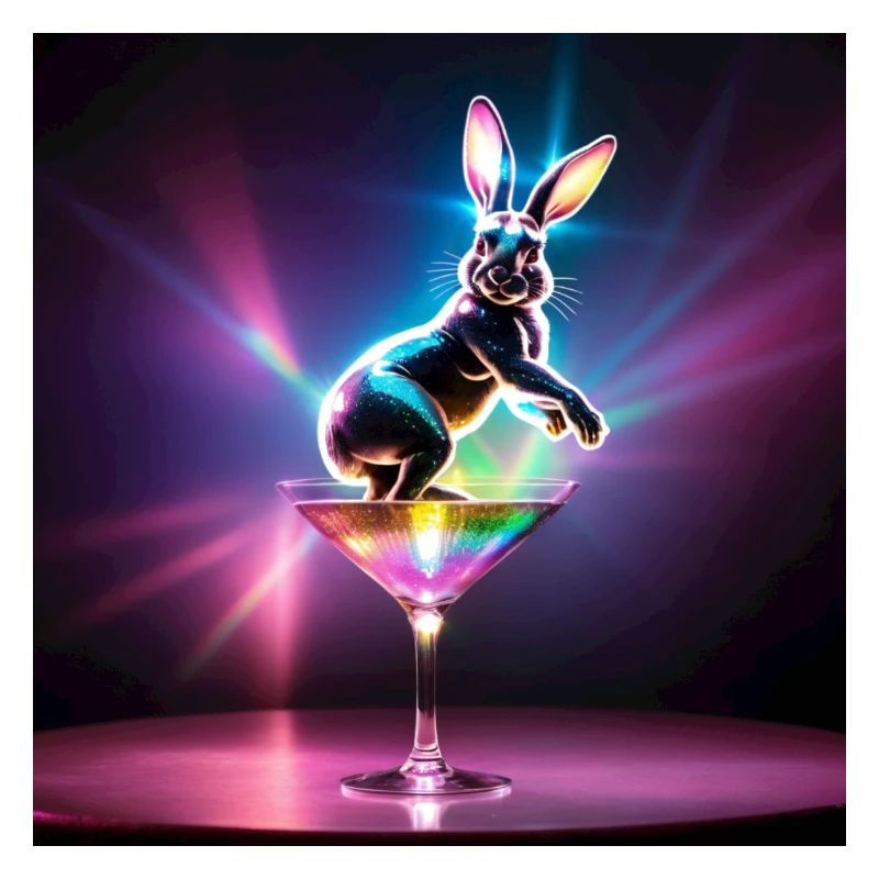 Gogo Rabbit