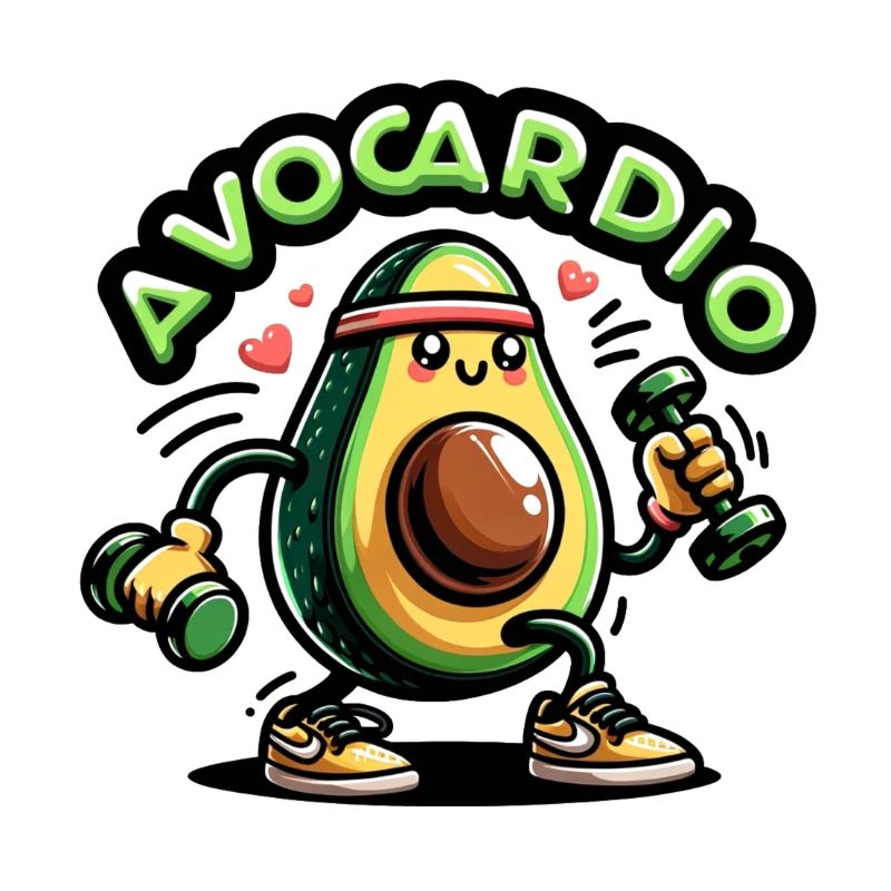 Avocardio