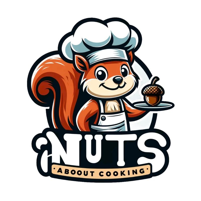 Nuts about Cooking