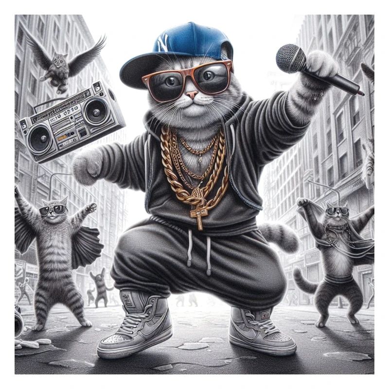 MC Meow