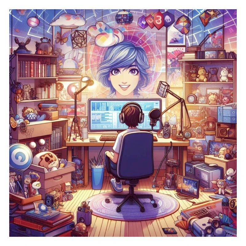 geek studio