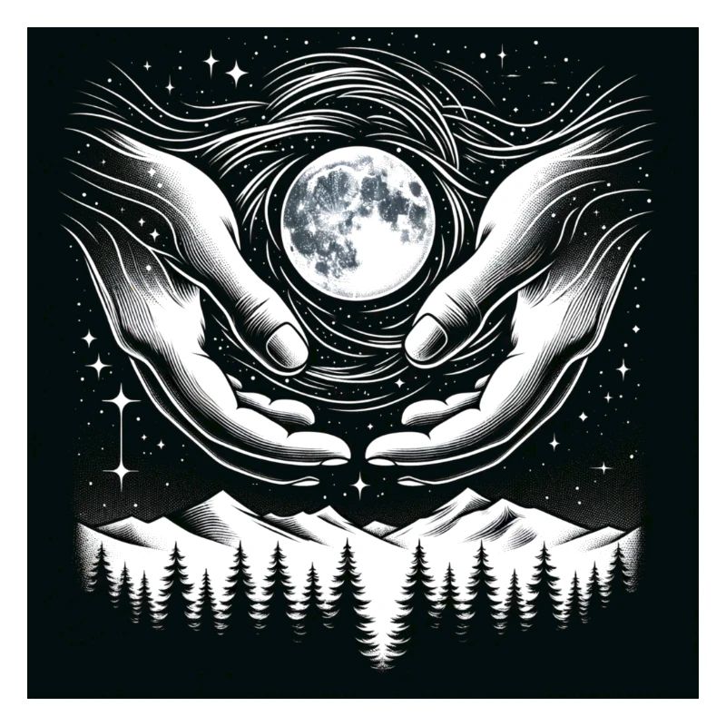 Harmony in Moonlight