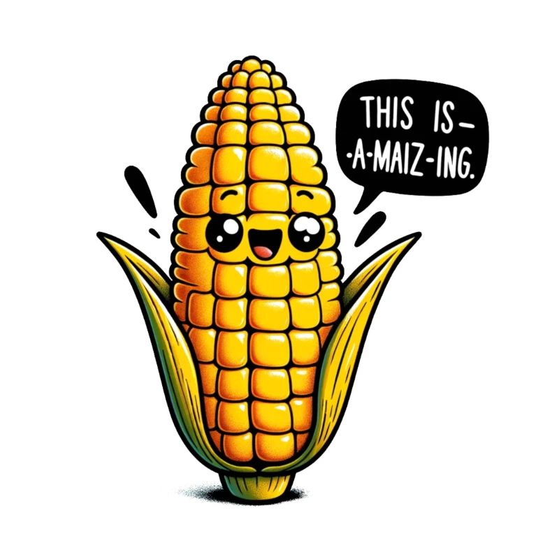 A-Maiz-Ing
