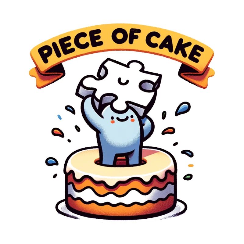 Piece Of Cake