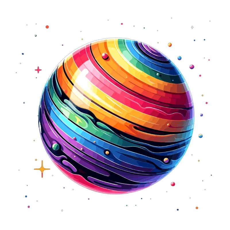 LGBTQ Planet