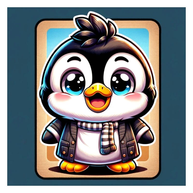 Pinguine