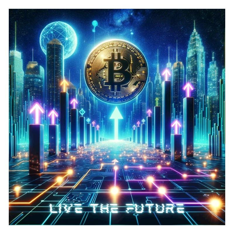 Bitcoin Kryptowährung