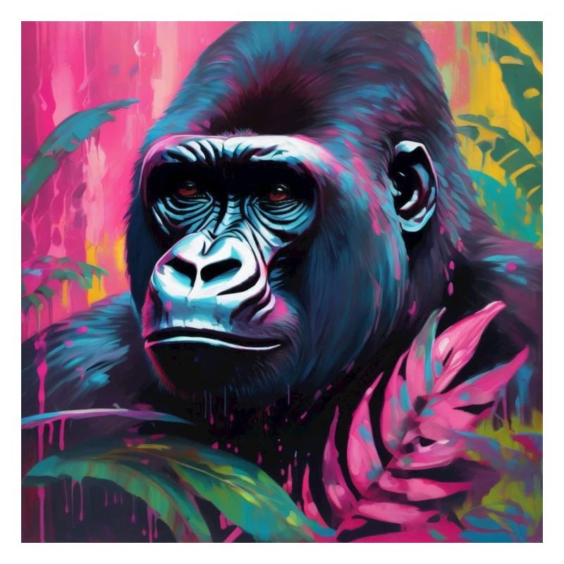 Gorilla