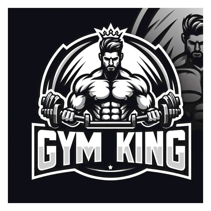 Gym King