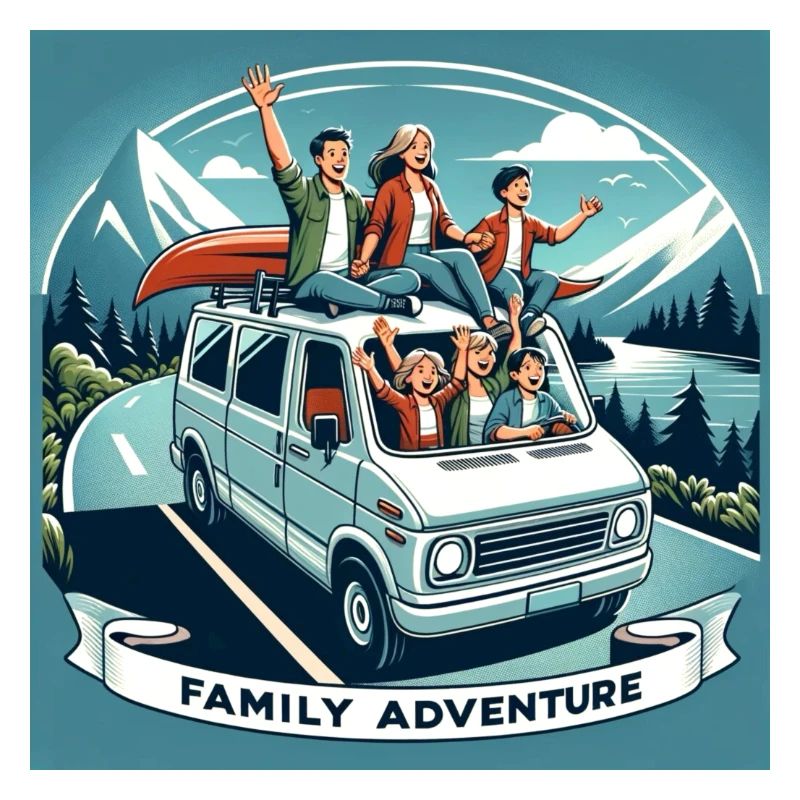 Family Adventure