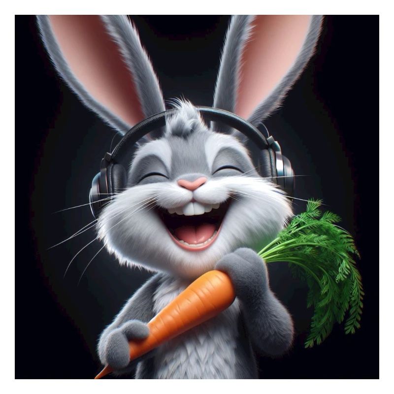 Musik Hase