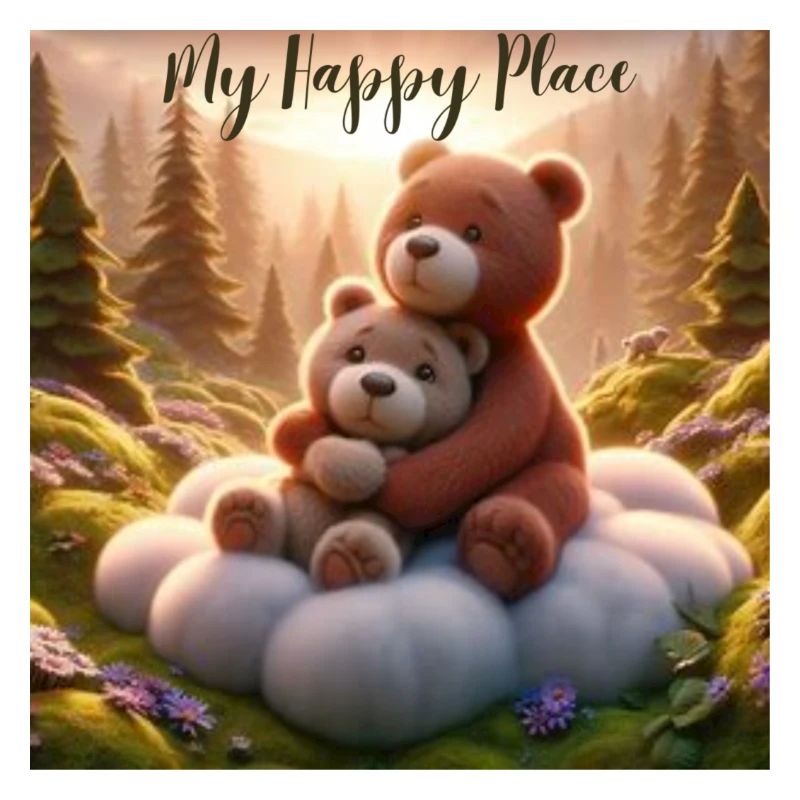 My Happy Place