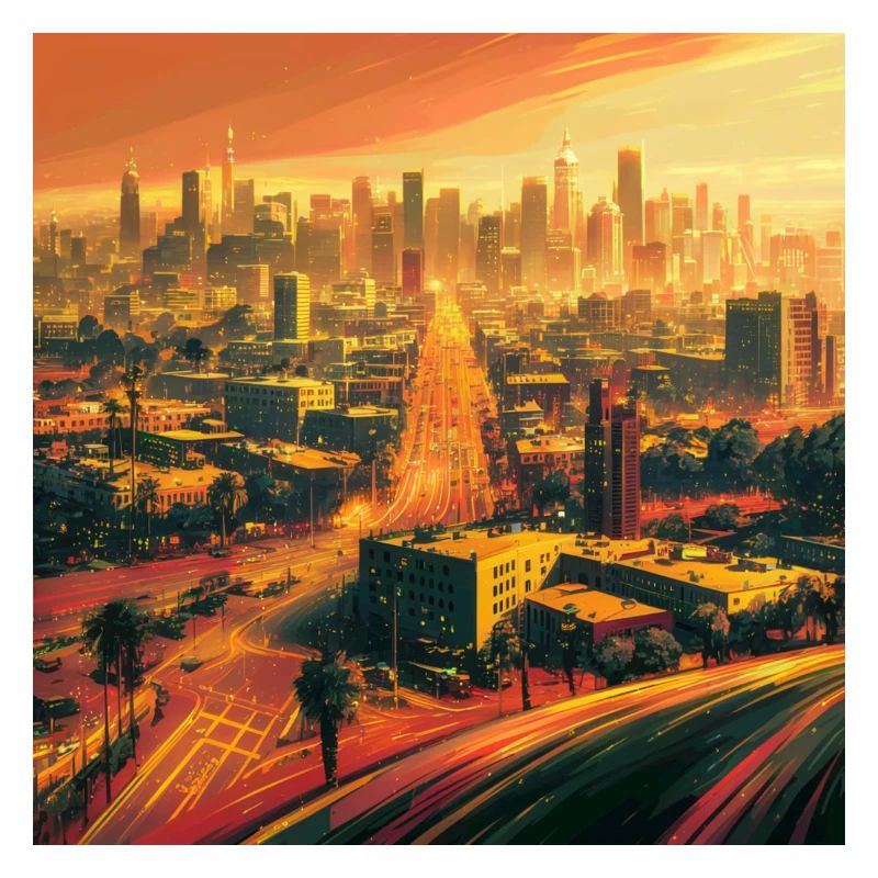 Los Angeles
