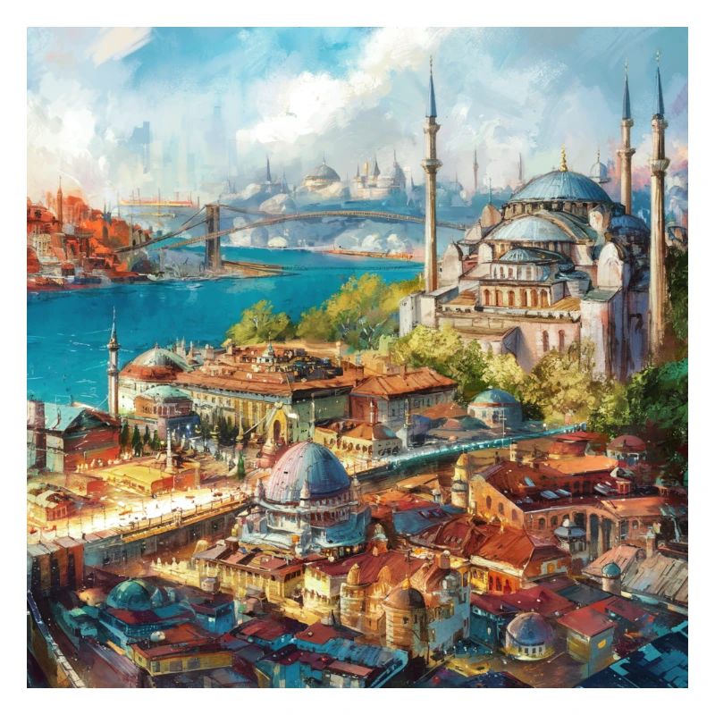 Istanbul