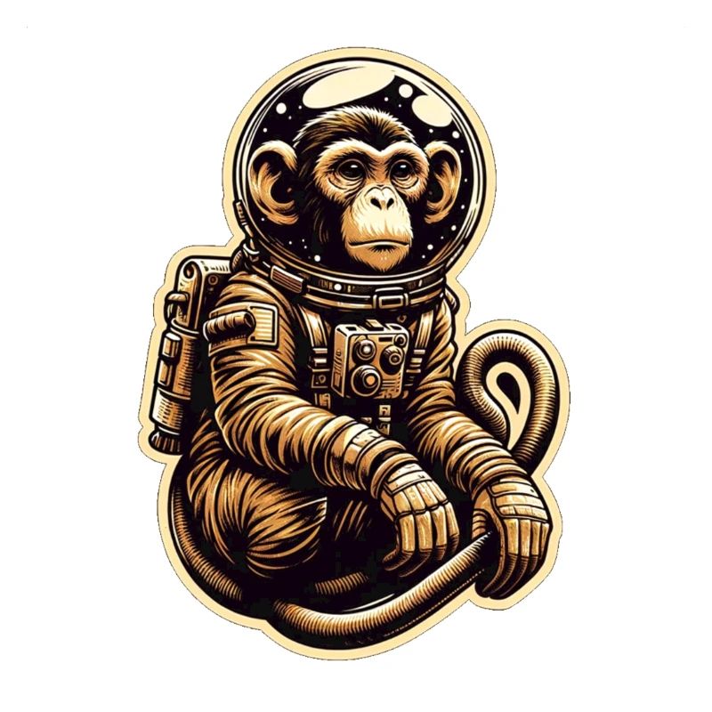 SpacemonkeyX