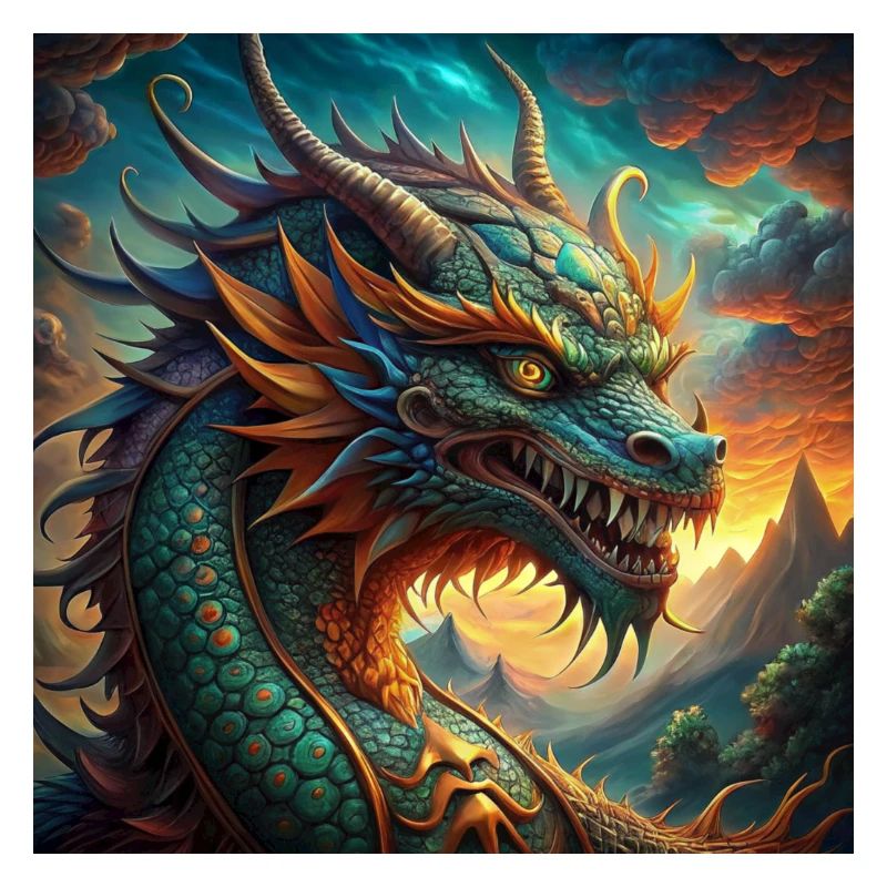 Dragon