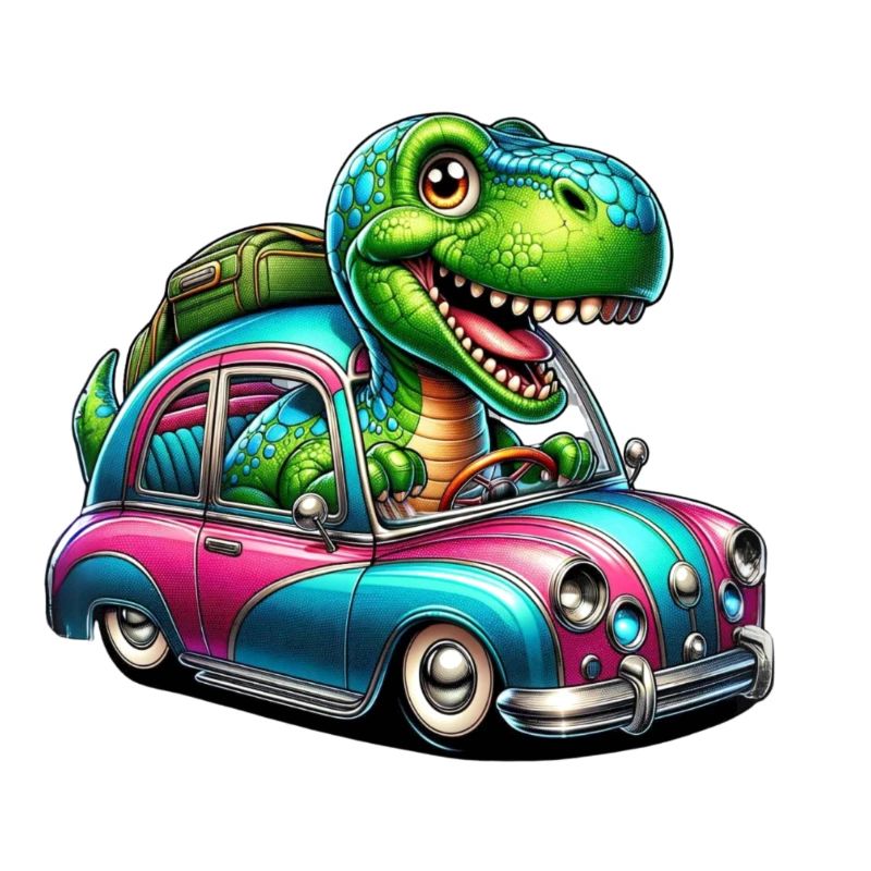 Auto Dino