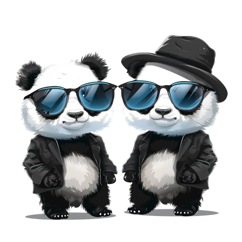 Pandas