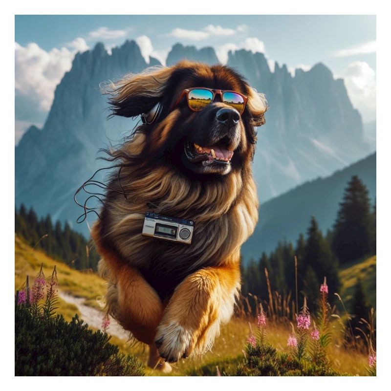 Leonberger Kunst