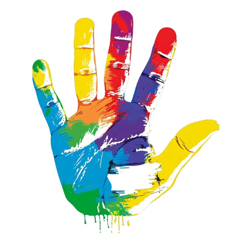 rainbow
