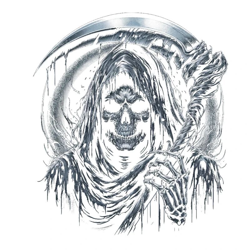 Schlächter der Schatten