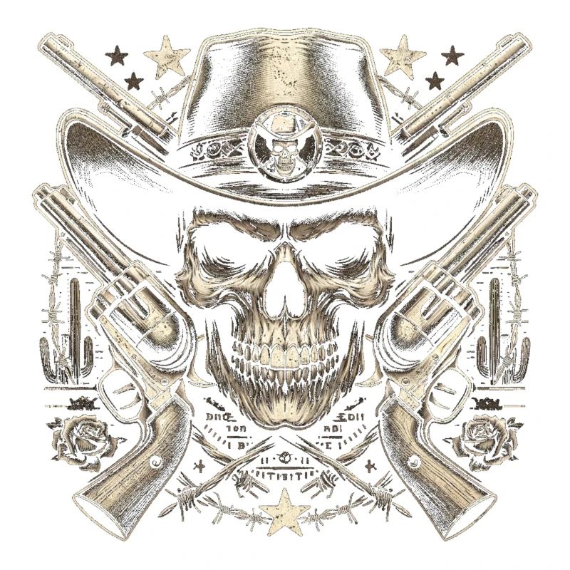 Das letzte Gefecht des Sheriffs