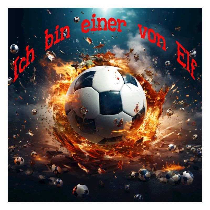 Einer von Elf