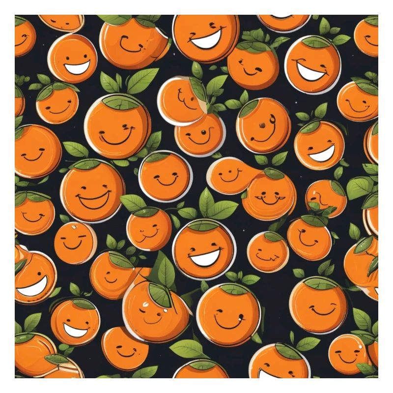 Oranges