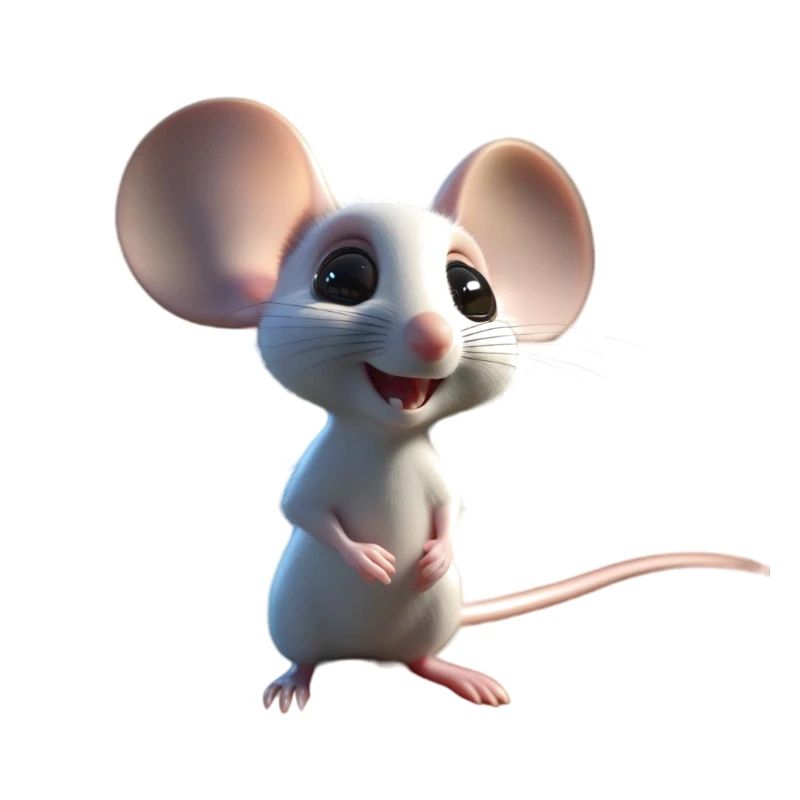 Mouse 2