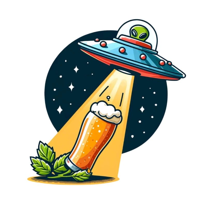 Interstellar Beer