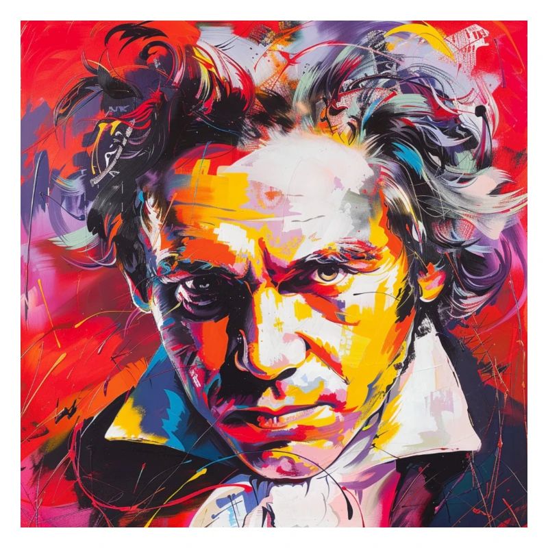 Beethoven No.1