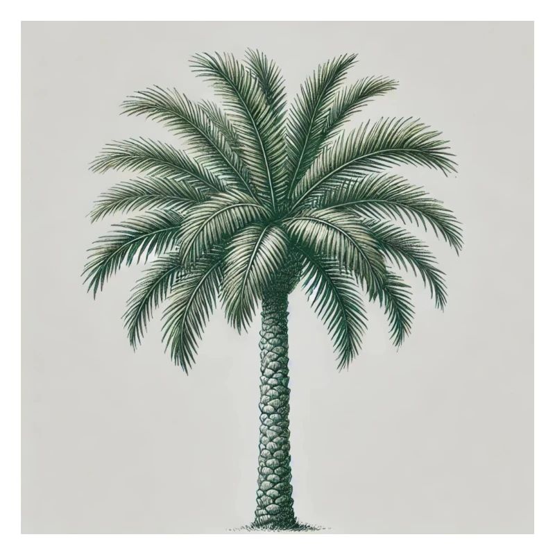 Simple Palm