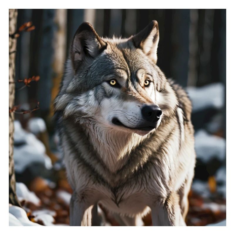 Wolf