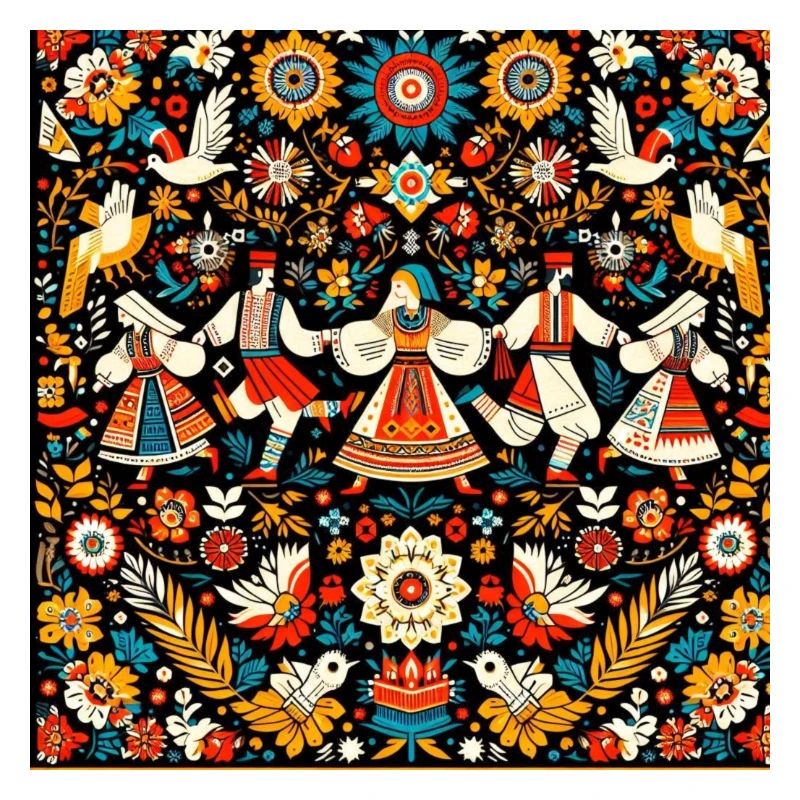Folklore Festival