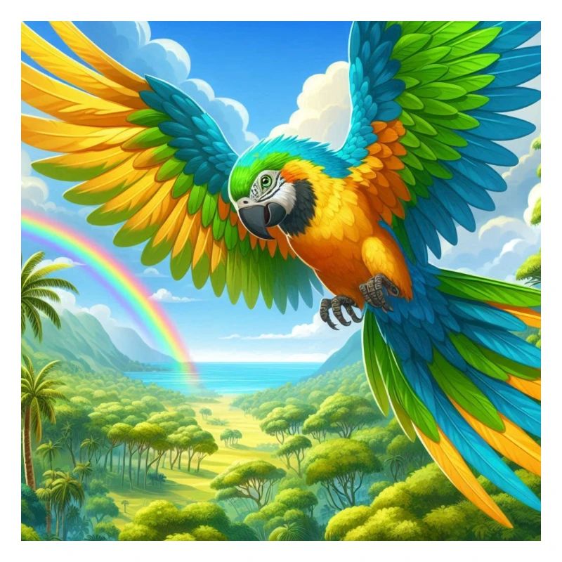 Parrot