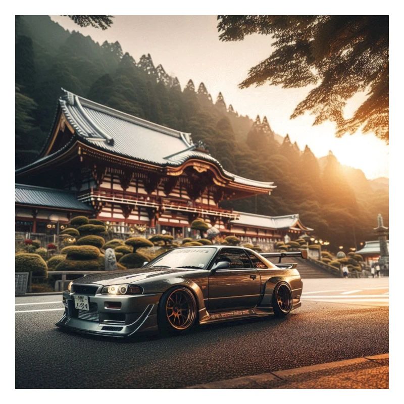 JDM Tempel
