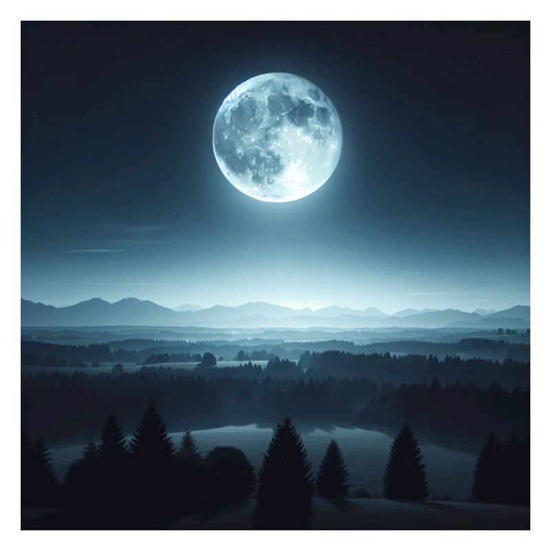 Vollmond Texts