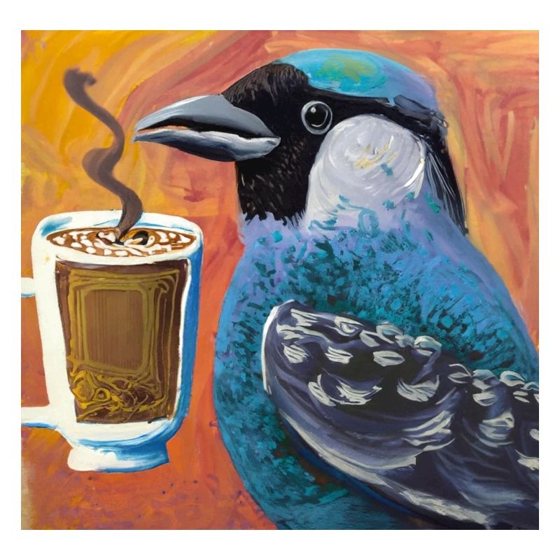 Coffee?