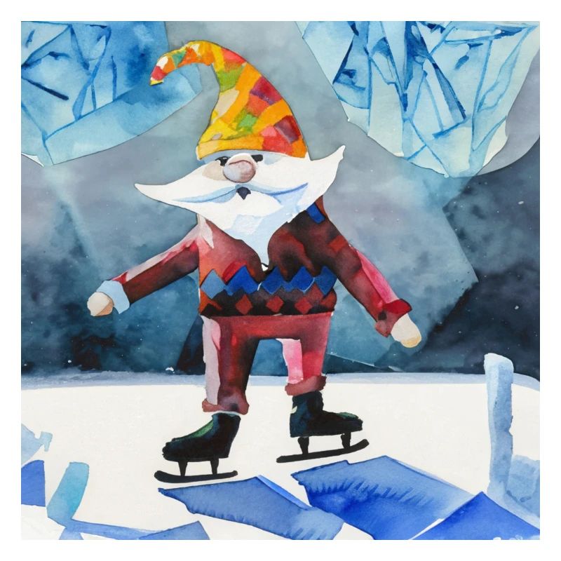 Die Wunder des Winters