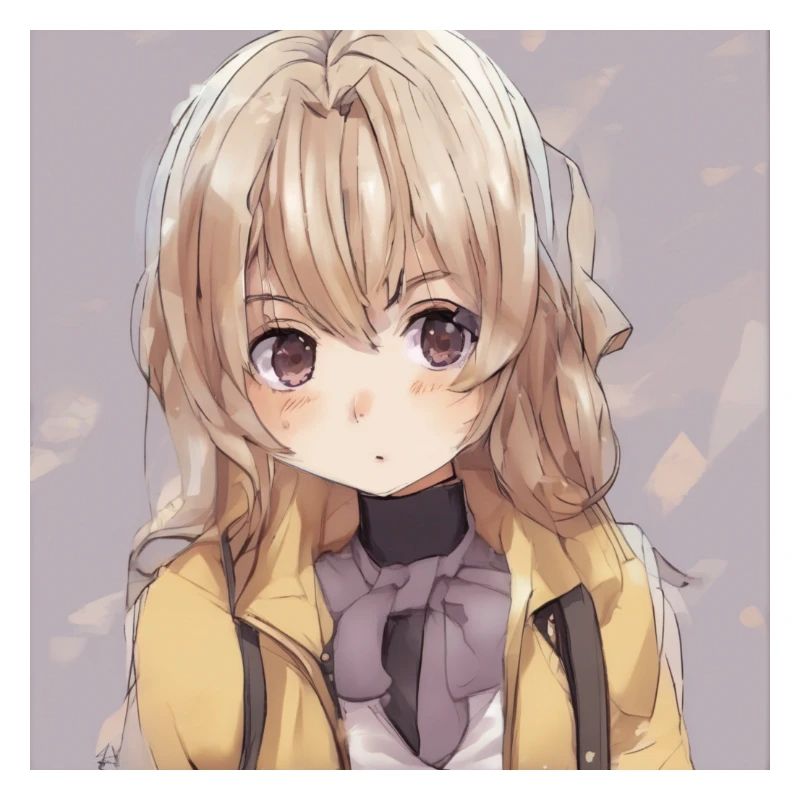 Anime maus