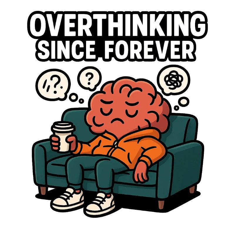 Overthink