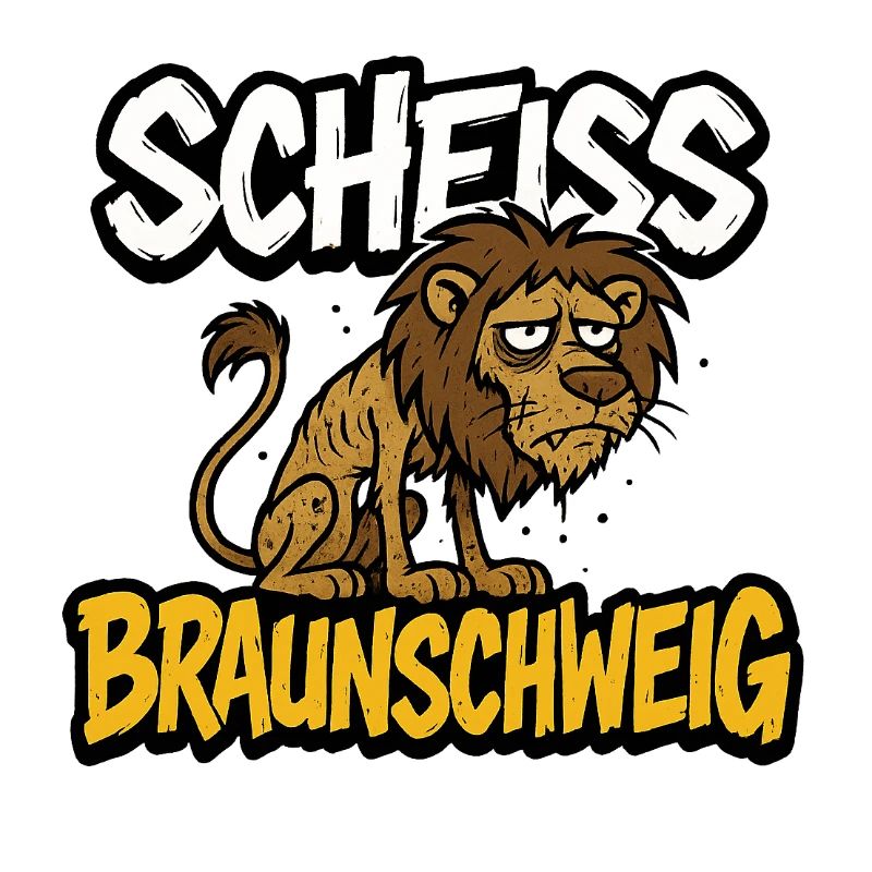 Anti Braunschweig BTSV