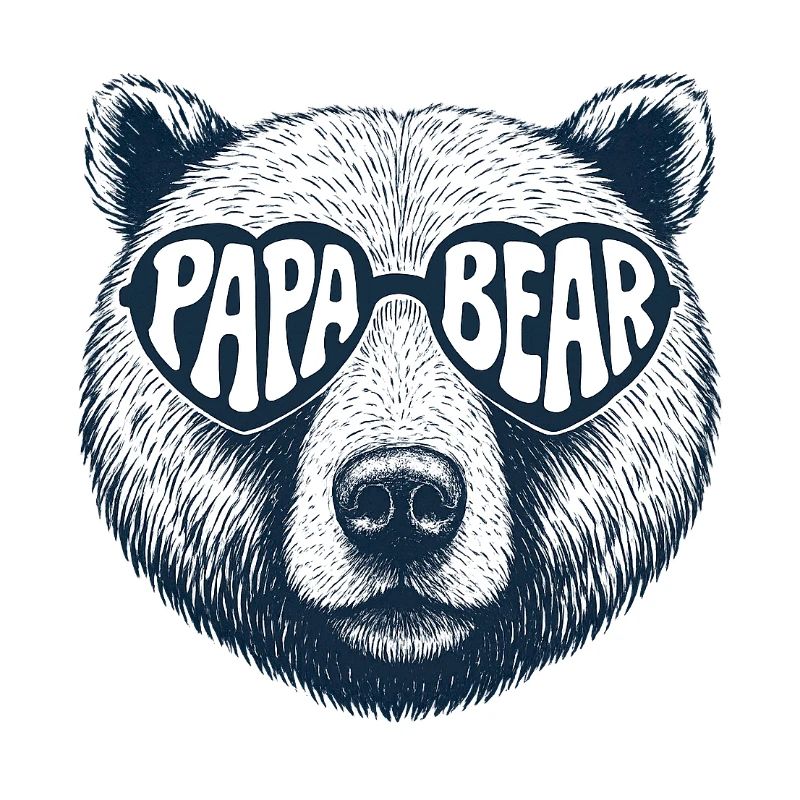 Daddy Bear