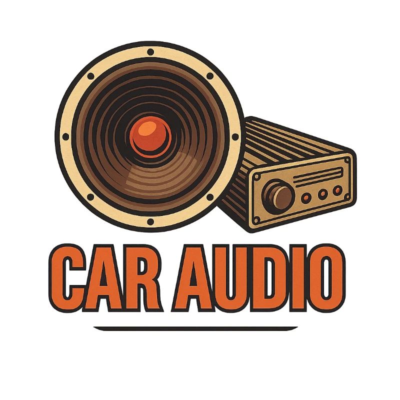 Car-Audio-Konzept