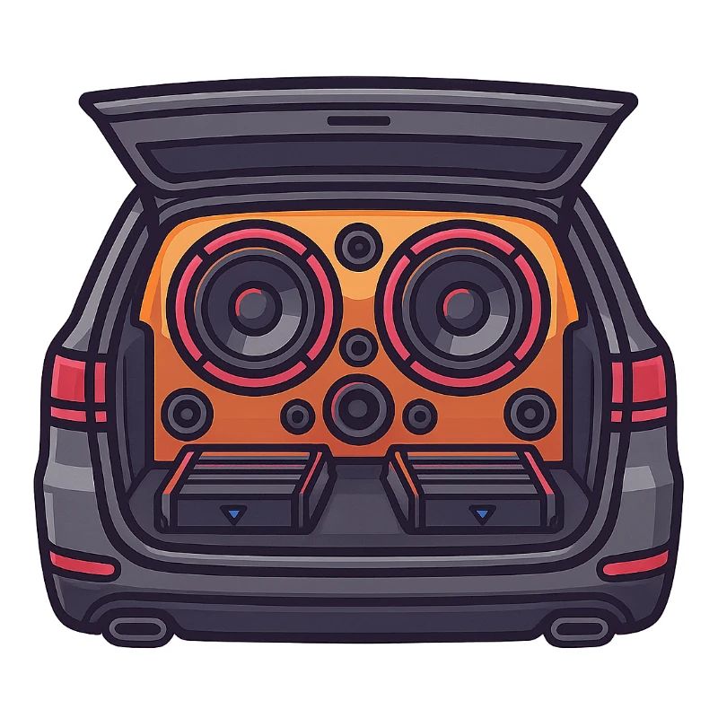 Car-HiFi-Design