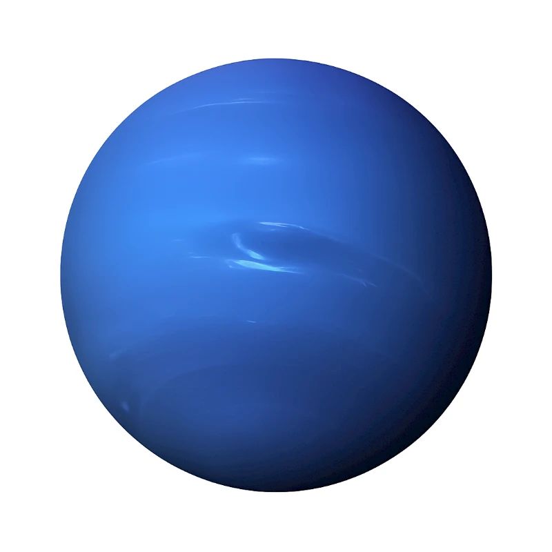 Neptun - Planet Neptun