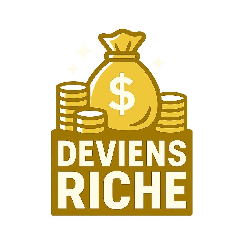 Deviens Riche