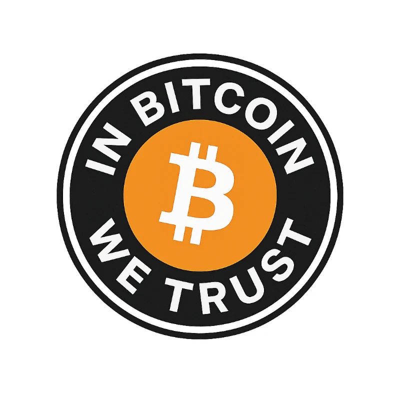 In Bitcoin we trust